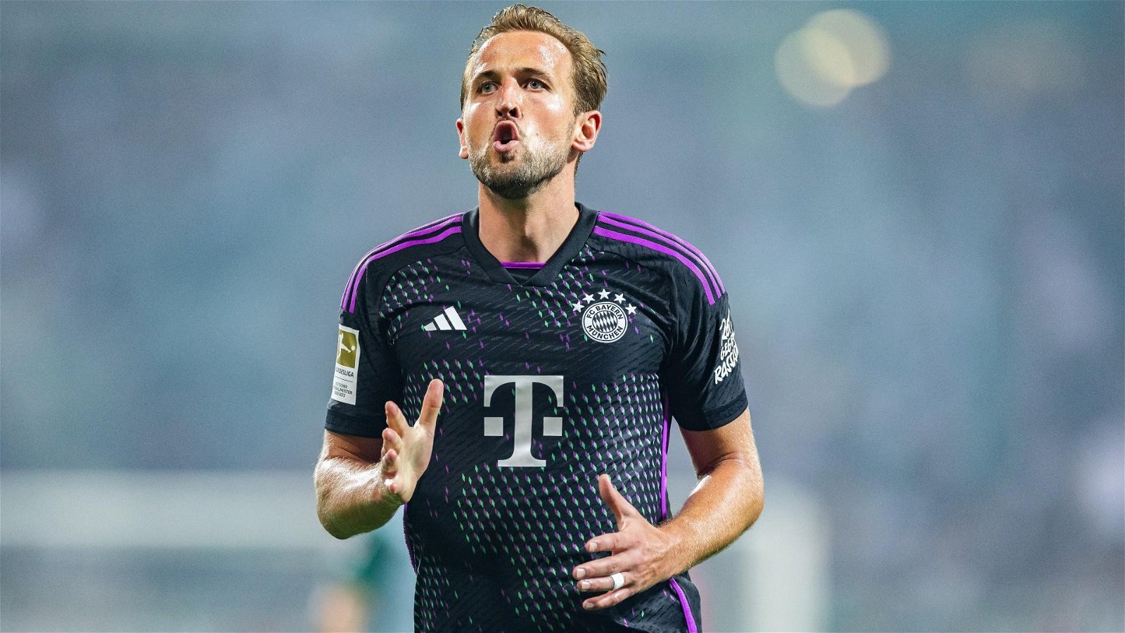 Chelsea are ready to offer £94m to sign Bayern Munich star Harry Kane
