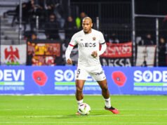 Jean Clair-Todibo identified as perfect Thiago Silva replacement