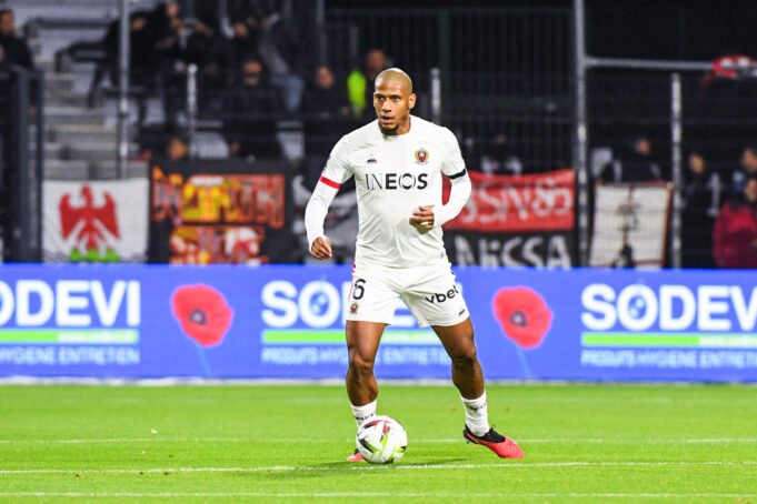 Jean Clair-Todibo identified as perfect Thiago Silva replacement