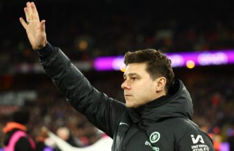 Mauricio Pochettino assures he has the backing of Chelsea owners