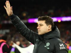 Mauricio Pochettino wants his Chelsea players to hurt after EFL Cup final loss