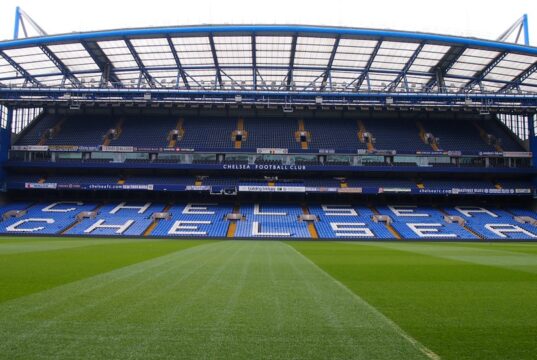 Young players in Chelsea 2024 - who's the youngest player in Chelsea this season 2023/24?