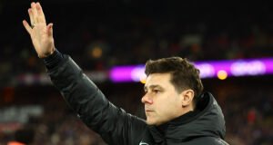 Chelsea boss Pochettino responds after boos at Raheem Sterling during FA Cup tie