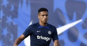 Chelsea have no intention of entertaining summer bids for Levi Colwill