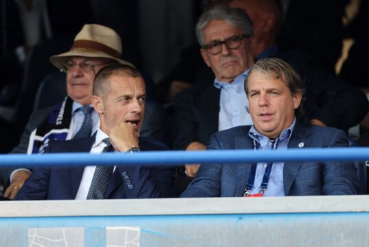 Chelsea may pull out from the pursuit of signing Leverkusen defender Jonathan Tah