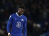 Benoit Badiashile to stay at Chelsea despite links from AC Milan