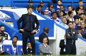 Chelsea 'lack solidity' according to Mauricio Pochettino following Sheffield United draw