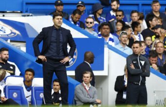 Chelsea board gives ultimatum to head coach Mauricio Pochettino on his future