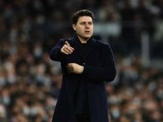 Pochettino planning to take national team job after Chelsea exit