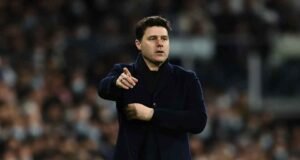 Pochettino hails win over Spurs as Chelsea close to European qualification