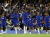 Everton agree £24m fee to sign Chelsea’s Tyrique George Chelsea rejects Atletico Madrid's offer for Conor Gallagher