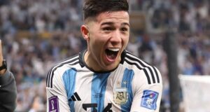 Chelsea facing crisis courtesy of social media video posted by Enzo Fernandez