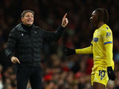 Eberechi Eze (Midfielder) - Chelsea transfer target