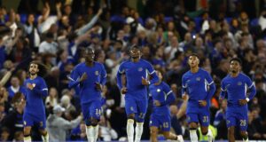 Chelsea forward agrees on loan move to newly Promoted Premier League club