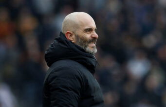 Enzo Maresca describes this player "the best player in the Premier League"