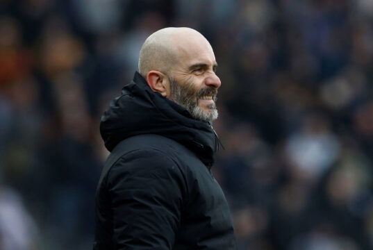 Enzo Maresca describes this player "the best player in the Premier League"