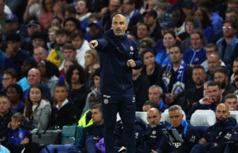 Chelsea agree deal to sign 16 year old Deiner Ordonez for 2028 Maresca confirms Chelsea left-back set to return to squad