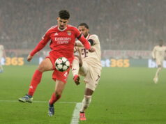 Tomas Araujo: Chelsea Defender Transfer Targets