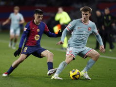 Pablo Barrios is One of Chelsea’s Top Targets as a Central Midfielder