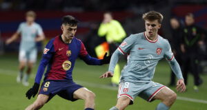 Pablo Barrios is One of Chelsea’s Top Targets as a Central Midfielder