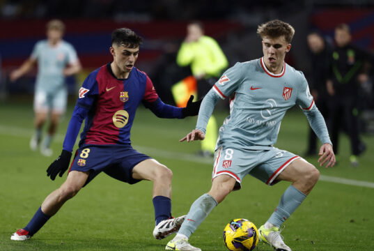 Chelsea are planning to submit €100m offer for Pablo Barrios in January Pablo Barrios is One of Chelsea’s Top Targets as a Central Midfielder