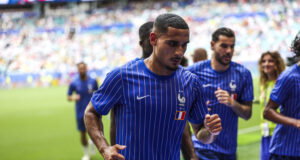 Maxence LACROIX- Latest Chelsea transfer targets list 2026