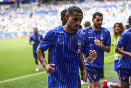 Maxence LACROIX- Latest Chelsea transfer targets list 2026
