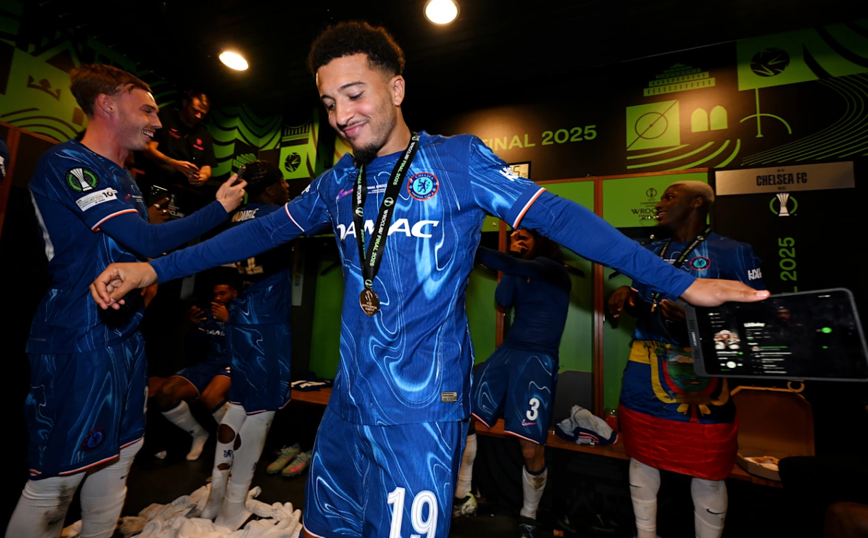 chelsea dressing room 2026 